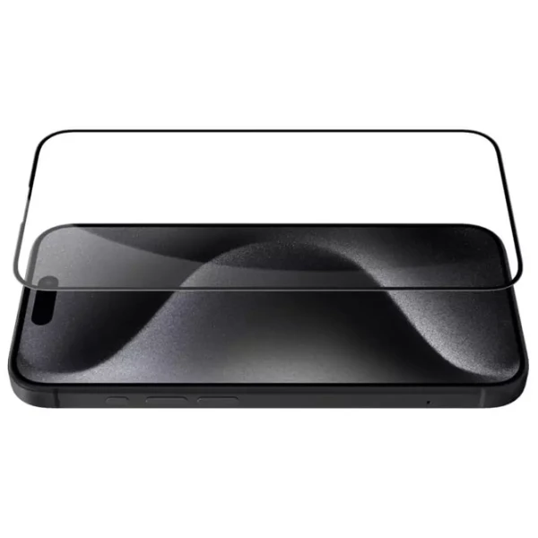 Защитное стекло Apple iPhone 15 Pro Max Nillkin/ 9H photo 4