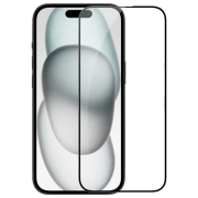 photo Sticlă de protecție Apple iPhone 15 Nillkin/ 9H