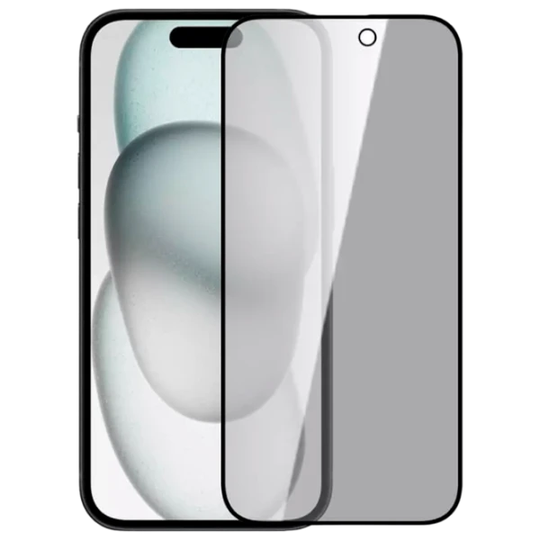 Защитное стекло Apple iPhone 15 Nillkin/ 9H photo 1