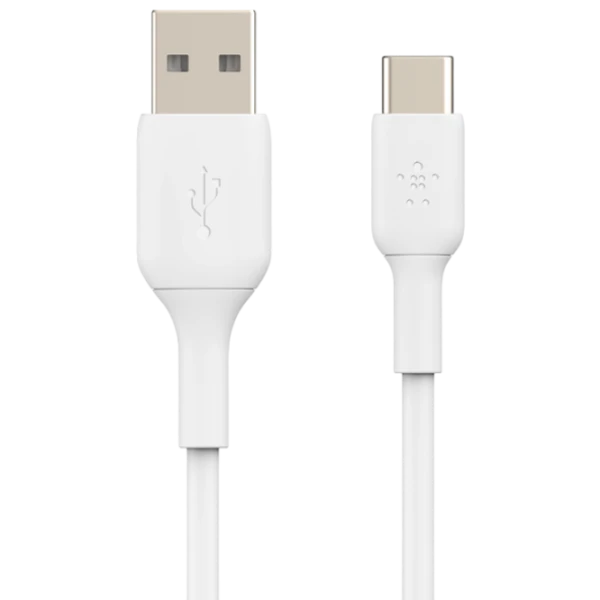 Cablu pentru telefon Belkin BoostCharge USB Type-A/ USB Type-C photo 1
