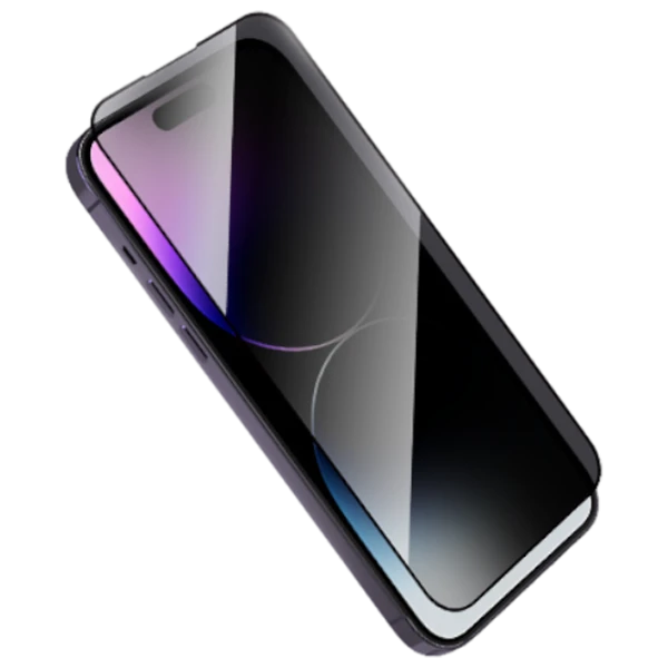 Защитное стекло Apple iPhone 14 Pro Max Mocoll/ 9H photo 2