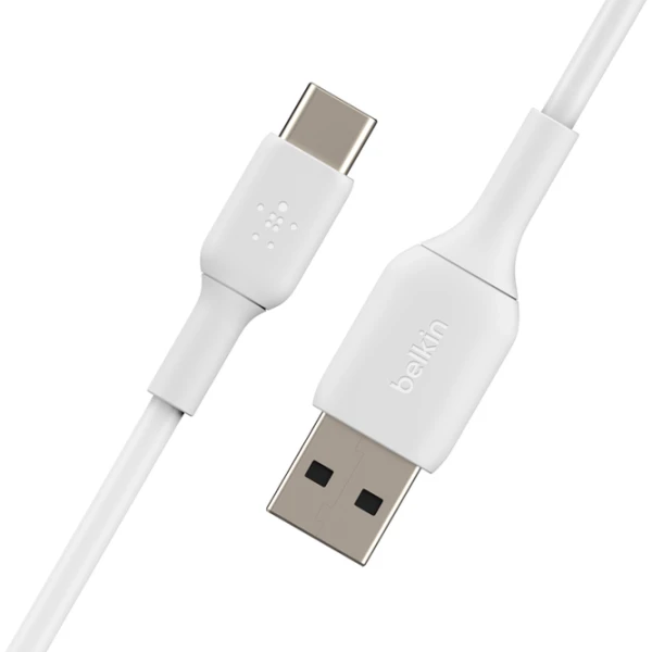 Cablu pentru telefon Belkin BoostCharge USB Type-A/ USB Type-C photo 4