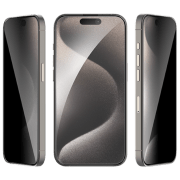 photo Sticlă de protecție Apple iPhone 15 Pro Max Mocoll/ Privacy