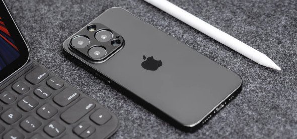 Преимущества защитных стёкол для камеры iPhone.