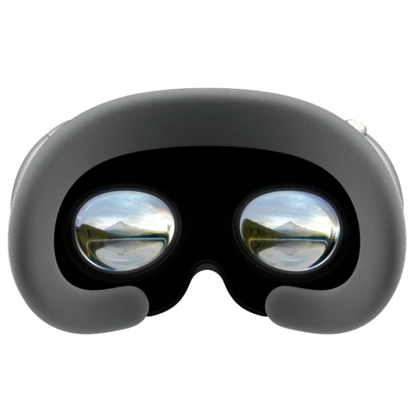 Ochelari VR Apple Vision Pro  photo 3
