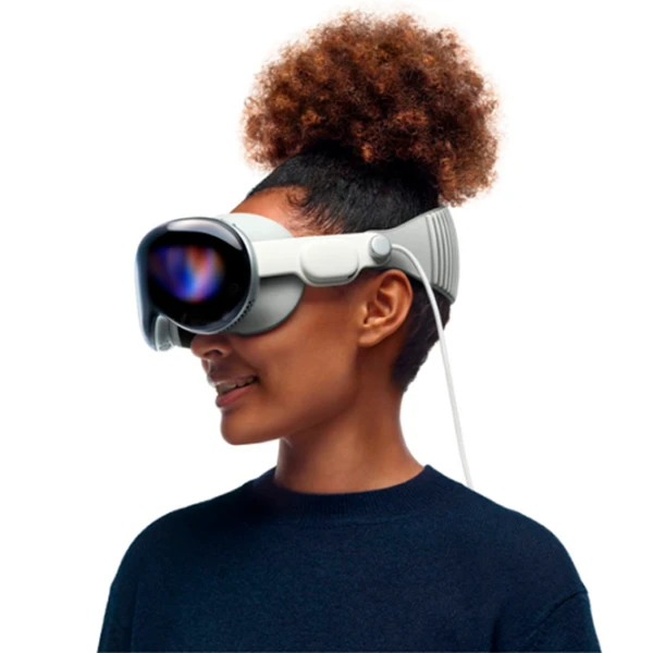 Ochelari VR Apple Vision Pro  photo 11