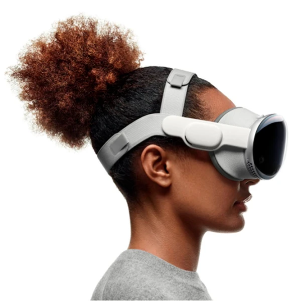 Ochelari VR Apple Vision Pro  photo 12