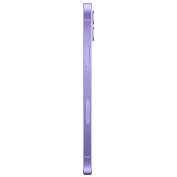 iPhone 12 128 GB Single SIM Purple photo 4