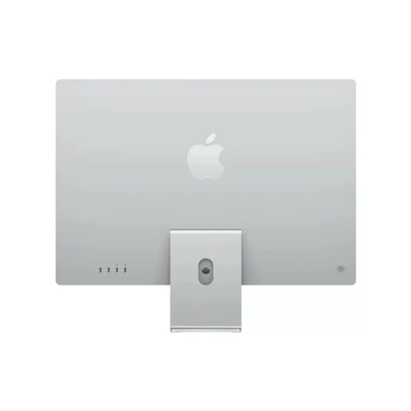 iMac 2023 24" M3 16 GB Silver photo 5