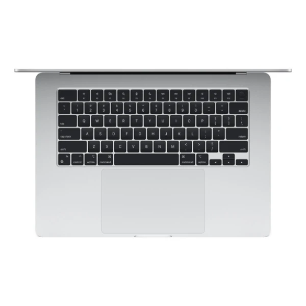 MacBook Air 15 2024 15.3" M3 8 GB 256 GB Silver photo 2