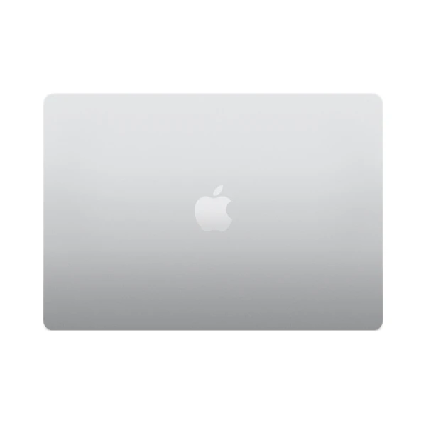 MacBook Air 15 2024 15.3" M3 8 GB 256 GB Silver photo 3