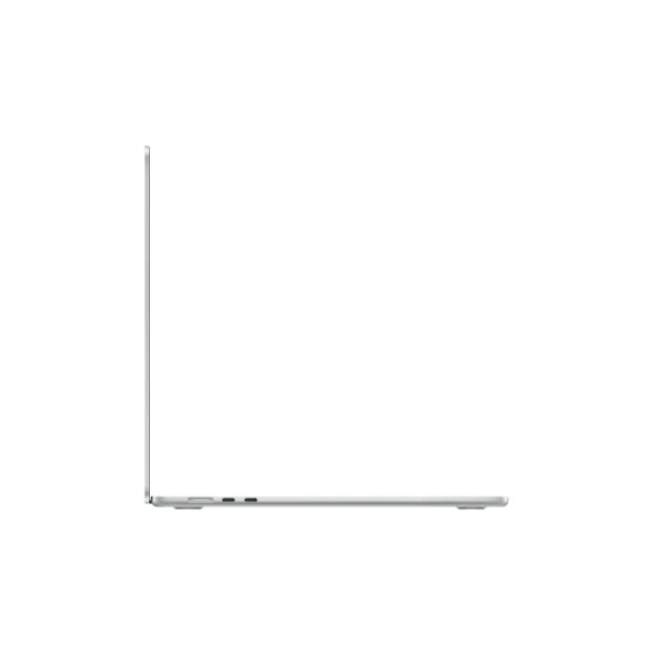 MacBook Air 15 2024 15.3" M3 8 GB 256 GB Silver photo 5