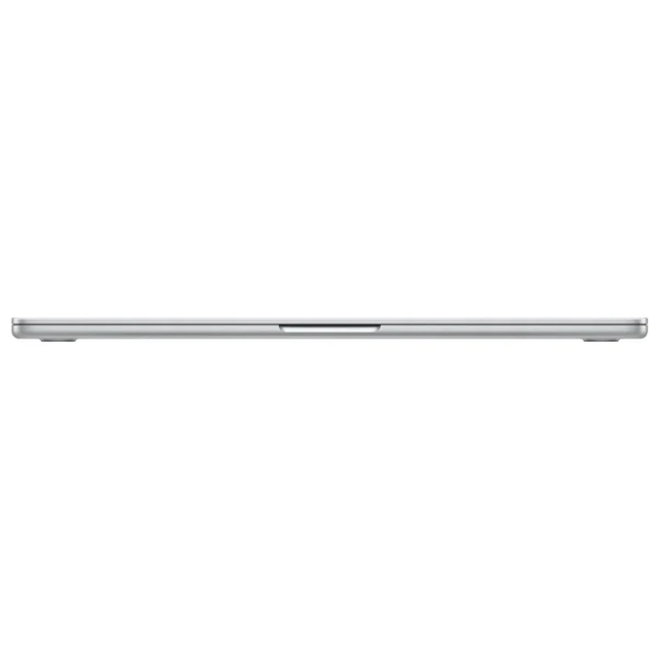 MacBook Air 15 2024 15.3" M3 8 GB 256 GB Silver photo 6