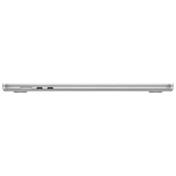 MacBook Air 15 2024 15.3" M3 8 ГБ 256 ГБ Серебристый photo 7