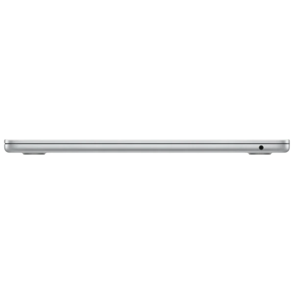 MacBook Air 15 2024 15.3" M3 8 GB 256 GB Silver photo 8