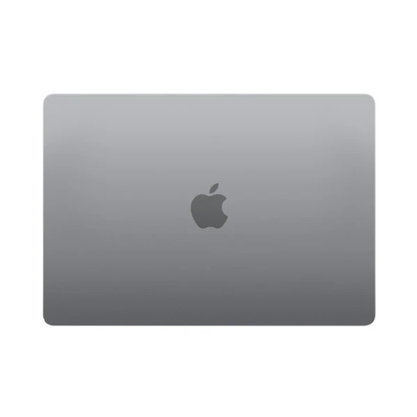 MacBook Air 15 2024 15.3" M3 8 ГБ 256 ГБ Космос Серый photo 4