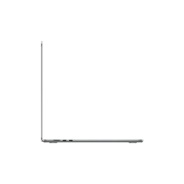 MacBook Air 15 2024 15.3" M3 8 ГБ 256 ГБ Космос Серый photo 5