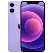 photo iPhone 12 64 ГБ Single SIM Пурпурный