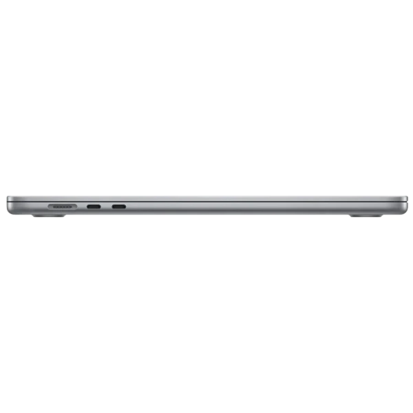 MacBook Air 15 2024 15.3" M3 8 GB 256 GB Space Gray photo 8