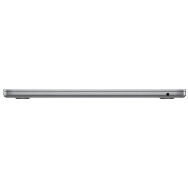 MacBook Air 15 2024 15.3" M3 8 ГБ 256 ГБ Космос Серый photo 9