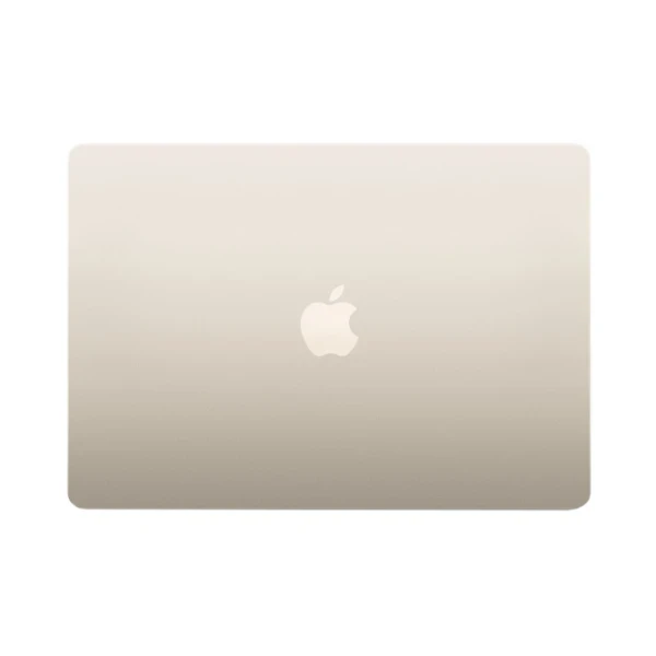 MacBook Air 15 2024 15.3" M3 8 GB 256 GB Starlight photo 4