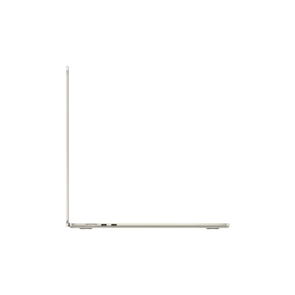 MacBook Air 15 2024 15.3" M3 8 GB 256 GB Starlight photo 5