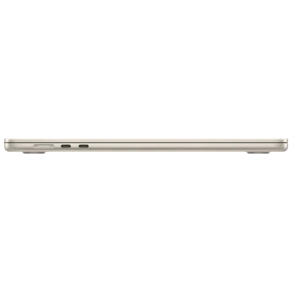 MacBook Air 15 2024 15.3" M3 8 ГБ 256 ГБ Starlight photo 7