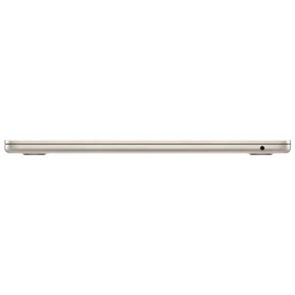 MacBook Air 15 2024 15.3" M3 8 ГБ 256 ГБ Starlight photo 8