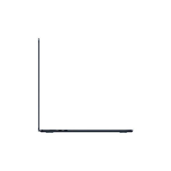 MacBook Air 15 2024 15.3" M3 8 ГБ 512 ГБ Midnight photo 5