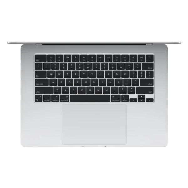 MacBook Air 15 2024 15.3" M3 8 GB 512 GB Silver photo 3