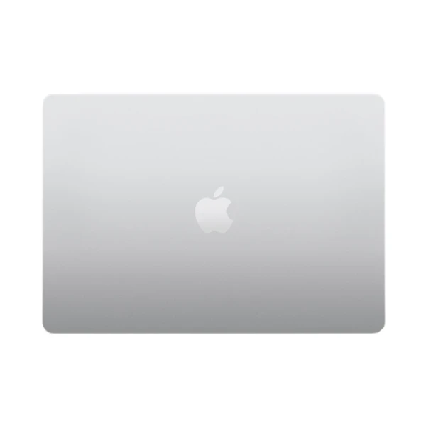 MacBook Air 15 2024 15.3" M3 8 GB 512 GB Silver photo 4