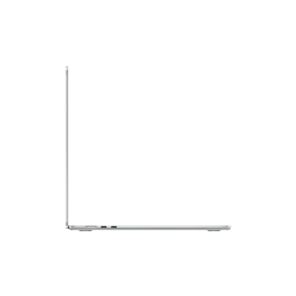 MacBook Air 15 2024 15.3" M3 8 GB 512 GB Silver photo 5
