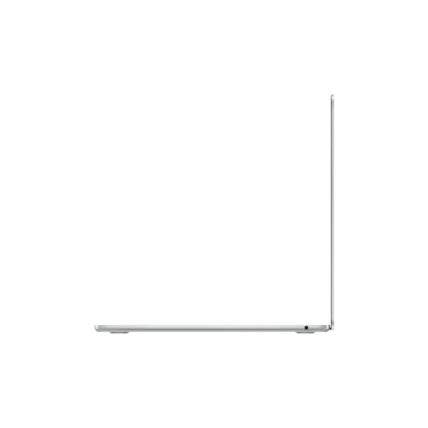 MacBook Air 15 2024 15.3" M3 8 GB 512 GB Silver photo 6