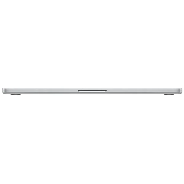 MacBook Air 15 2024 15.3" M3 8 GB 512 GB Silver photo 7