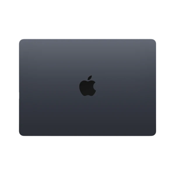 MacBook Air 13.6 2024 13.6" M3 8 GB 512 GB Midnight photo 3