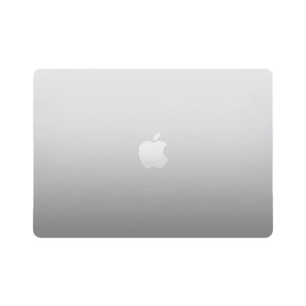 MacBook Air 13.6 2024 13.6" M3 8 GB 512 GB Silver photo 3