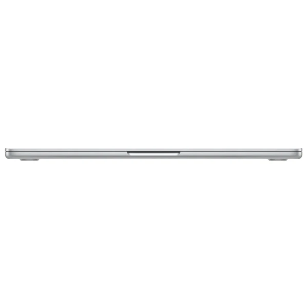 MacBook Air 13.6 2024 13.6" M3 8 ГБ 512 ГБ Серебристый photo 4