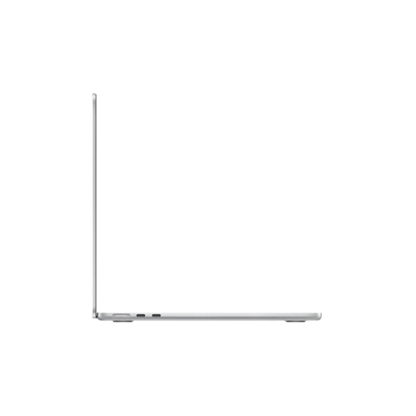 MacBook Air 13.6 2024 13.6" M3 8 ГБ 512 ГБ Серебристый photo 5