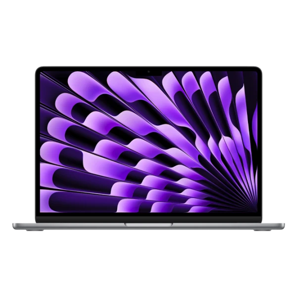 MacBook Air 13.6 2024 13.6" M3 8 GB 512 GB Space Gray photo 1