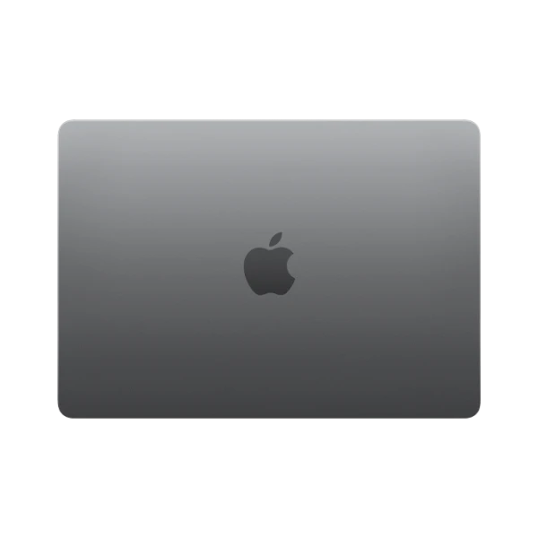 MacBook Air 13.6 2024 13.6" M3 8 GB 512 GB Space Gray photo 3