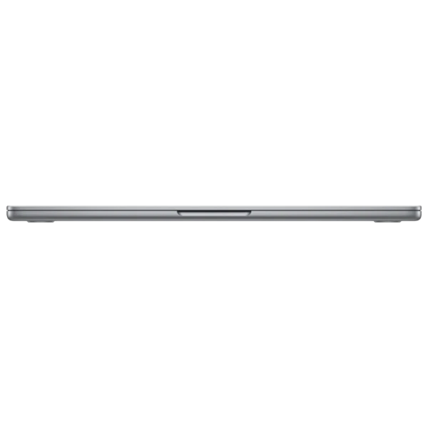 MacBook Air 13.6 2024 13.6" M3 8 GB 512 GB Space Gray photo 4