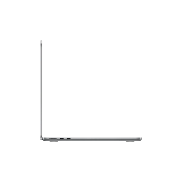 MacBook Air 13.6 2024 13.6" M3 8 ГБ 512 ГБ Космос Серый photo 5