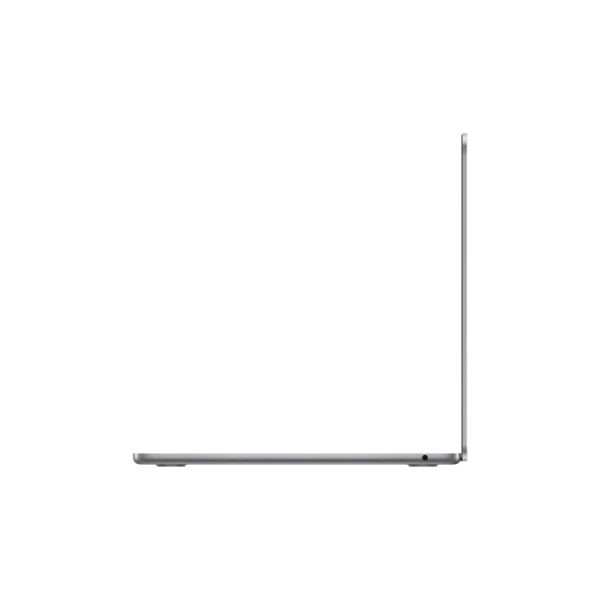 MacBook Air 13.6 2024 13.6" M3 8 GB 512 GB Space Gray photo 6