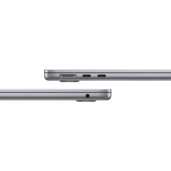 MacBook Air 13.6 2024 13.6" M3 8 ГБ 512 ГБ Космос Серый photo 7