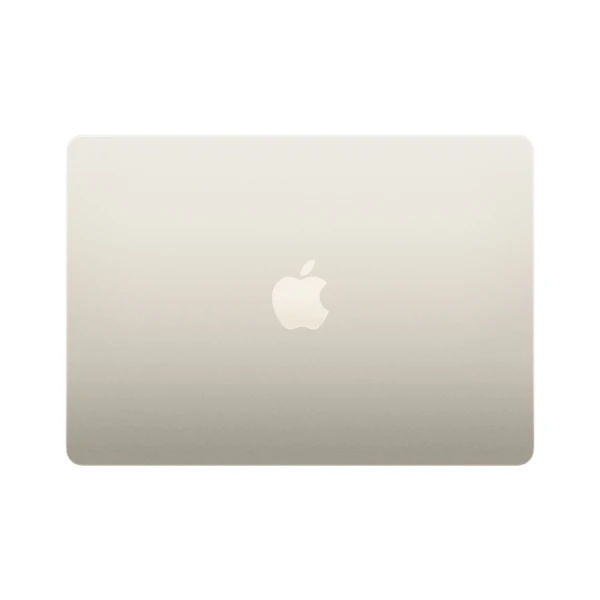 MacBook Air 13.6 2024 13.6" M3 8 ГБ 512 ГБ Starlight photo 3