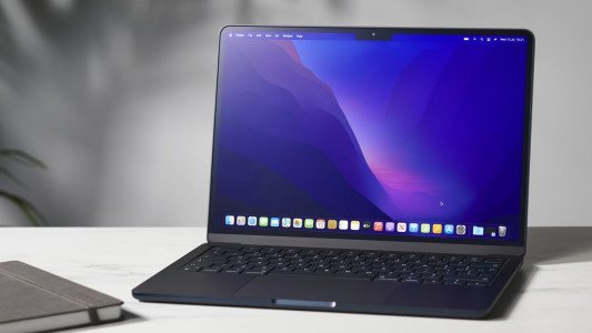 управление курсором головой на macbook