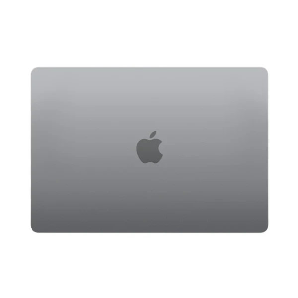 MacBook Air 15 2024 15.3" M3 16 GB 512 GB Space Gray photo 4