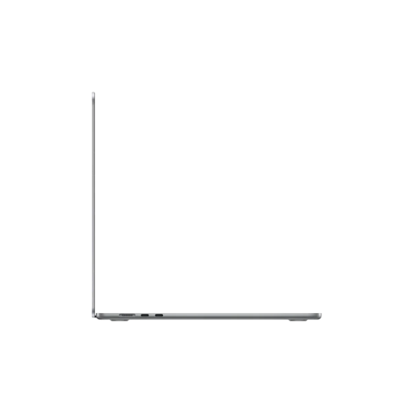 MacBook Air 15 2024 15.3" M3 16 ГБ 512 ГБ Космос Серый photo 6