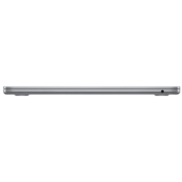 MacBook Air 15 2024 15.3" M3 16 GB 512 GB Space Gray photo 8