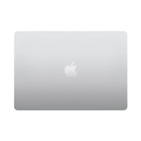 MacBook Air 15 2024 15.3" M3 16 ГБ 512 ГБ Серебристый photo 4